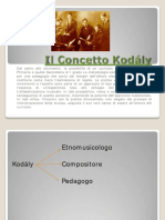 Il-Concetto-Kodály