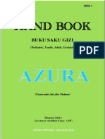 Buku Saku Azura Edisi 2 PDF