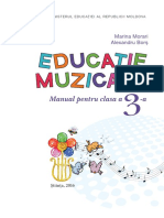 Educatie Muzicala Clasa 03