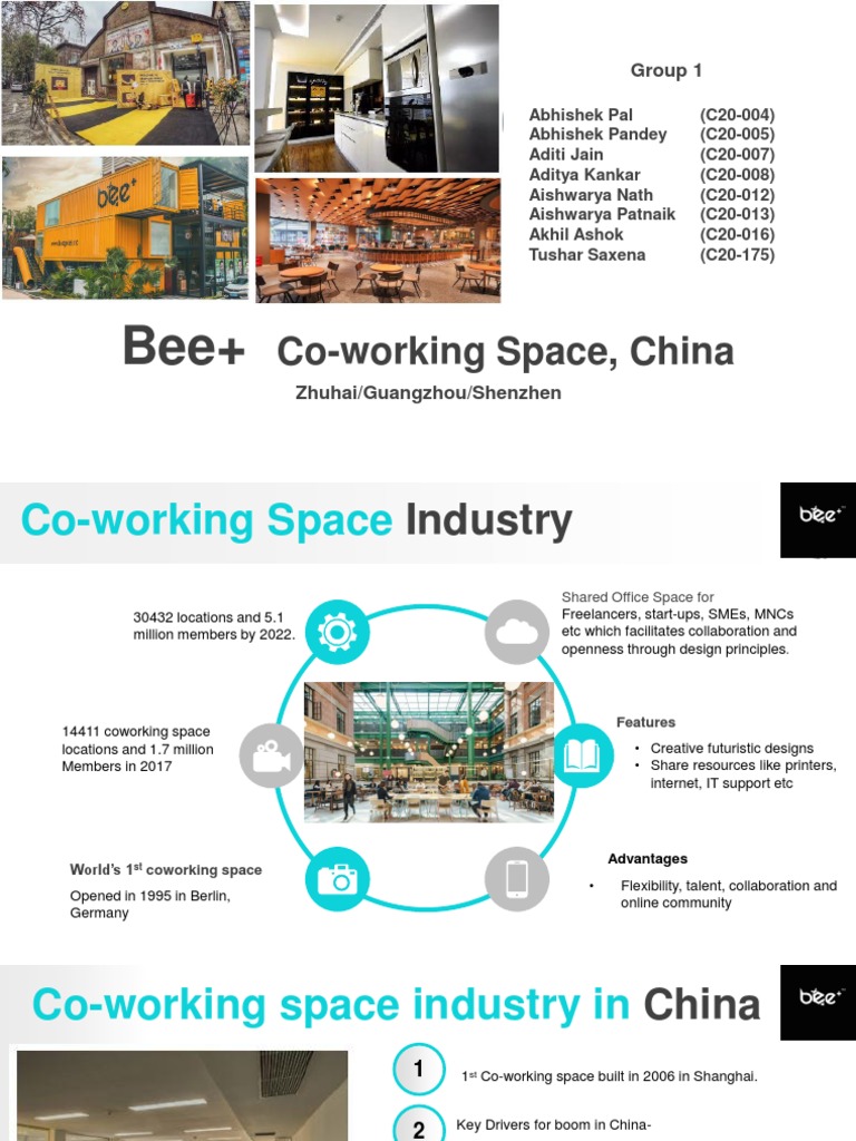 Group 1 - Beeplus - Case | PDF | Outsourcing | Hotel