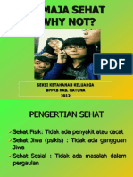 263387053-REMAJA-SEHAT.ppt