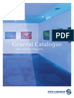 Sud Chemie General Catalogue 2007 (3MB)
