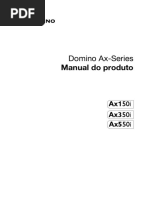 Ax-Series-Product-Manual-Portuguese-EPT026258-2