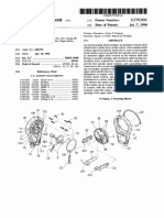 US5775921 - Electrical Slip Ring Plug