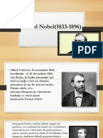 Alfred Nobel