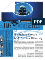 The Brahma Kumaris World Spiritual Unive PDF