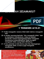 Sesama Manusia Pak Dokter PDF