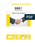 Seed It Idol 2014 PDF