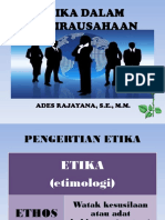 Materi Pertemuan 14 - 19