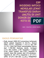 EBP Jurnal