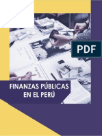 Finanzas Publicas en El Perù PDF