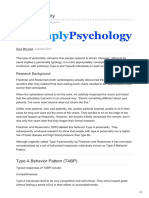 Personality A PDF