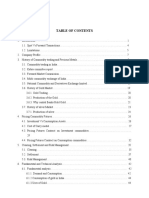 17780834 a Study on Commodity Market