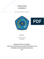 UJI FREADMAN - Fazia Risnita (B2A017038) PDF