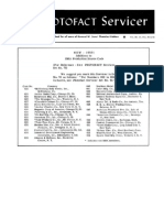 1950 RMA-EIA Production Source Code List