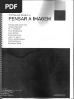 MITCHELL, W. - O que as imagens realmente querem