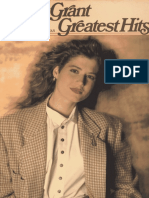 Amy Grant - Greatest Hits PDF