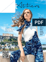 Best in Town Athens 2019 PDF