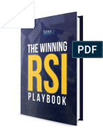 The Winning RSI Playbook Ebook