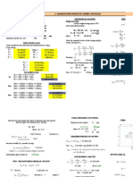 Design of Footing1