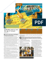 The Mahonrians PDF