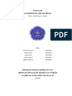 PATOFISIOLOGI ARF PRE RENAL