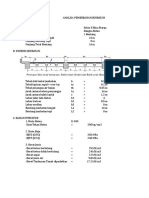 Parameter Jembatan