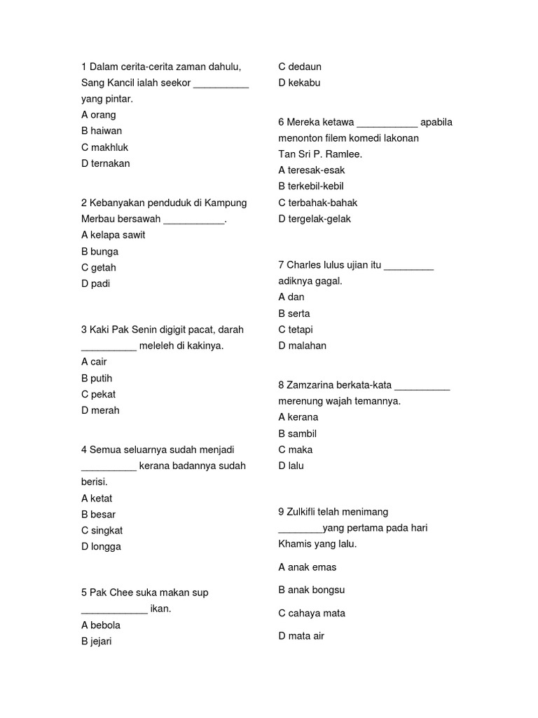 1 Dalam Cerita Pdf