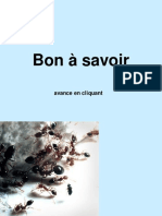 Bon A Savoir122
