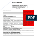 Etiquetas Residuos Peligrosos PDF