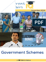 Government Schemes