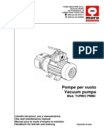 Manuale TURBO-PM80