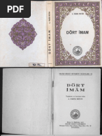 Talat Tekin Tarih Boyunca Turkcenin Yazimi