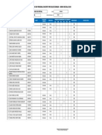 Formato Personal Pre Seleccionado BONO ESCUELA 2019