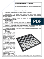 Damas - Wikipédia, A Enciclopédia Livre, PDF