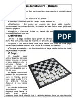 PDF) ABERTURAS DE XADREZ  KR4T0S _YT 