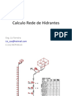 Calculorededehidrantes 130220125028 Phpapp01 PDF