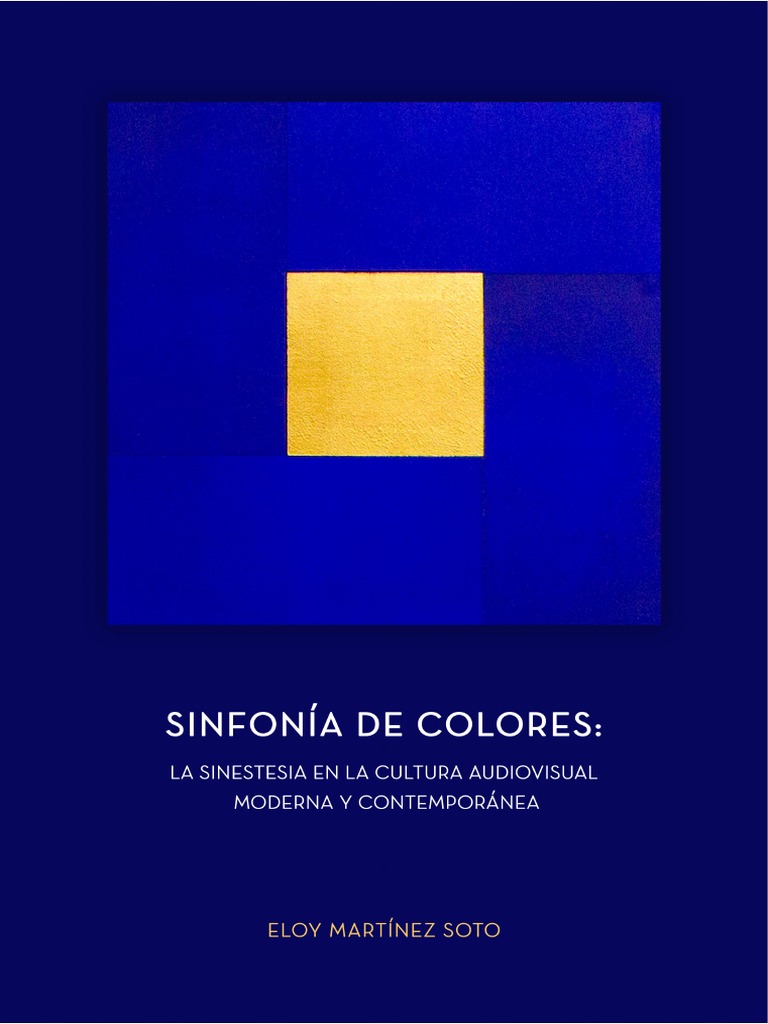 Sinestesia | PDF | Percepción | Procesos mentales