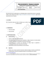 PR-OP-18 Instalación de Camaras de Inspección