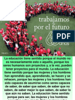 la escuela que soñamos y queremos FyA Perú.pdf