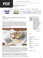 Como calcular o consumo de energia e água _ Blogs Pini