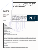 NBR_14664 - Geradores.pdf