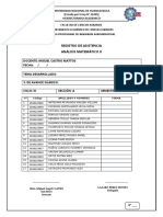 08 - Registro de Asistencia