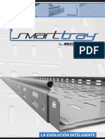 Catálogo Smarttray