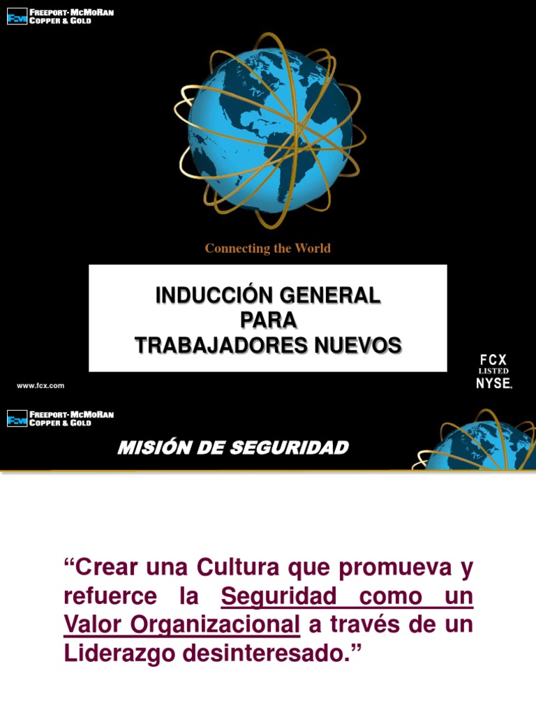 Image Result For Metodologas Clave Para Prevenir Accidentes En Operaciones Mineras