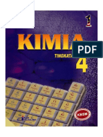 Kimia Tingkatan 4 PDF