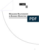 Part 2 Chapter 3 - Organizational Buying Behavior PDF