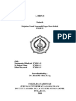 Download FIQH MUAMALAH by Nea En-Nahl SN44228925 doc pdf