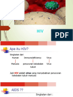 HIV