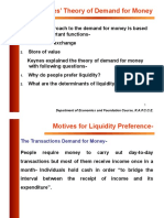 Liquidity Preference Theory.pdf